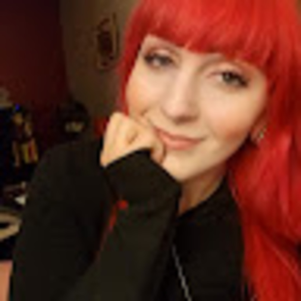 Meet your Posher, Colleen